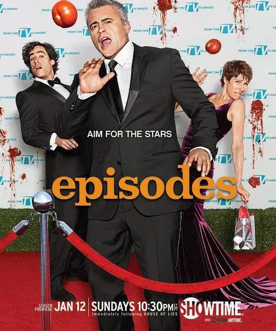 戏里戏外 第三季：演员的真实生活与荧幕故事的碰撞