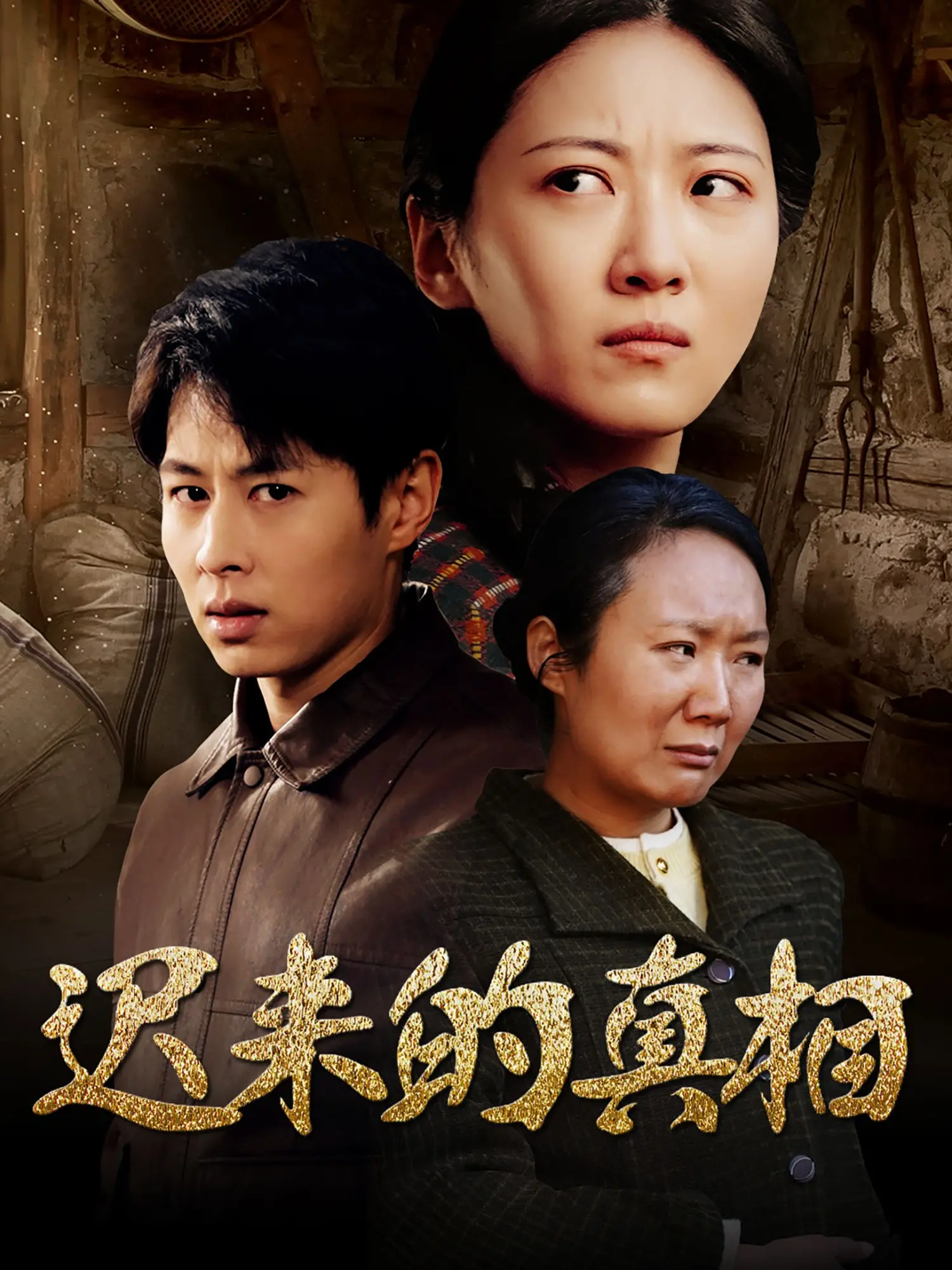 《迟来的真相》影评：被时间掩盖的秘密，人性的救赎与挣扎，年度催泪佳作！