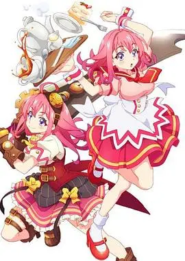 《粉彩回忆》：治愈系少女的色彩，重绘童年回忆