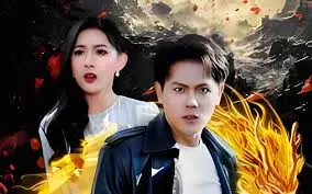 草根逆袭！《潜龙出渊》：小人物的崛起之路，爆笑又励志！