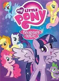 友谊魔法再升级！《小马宝莉：留下印记 第六季》：全新冒险，萌力爆棚！