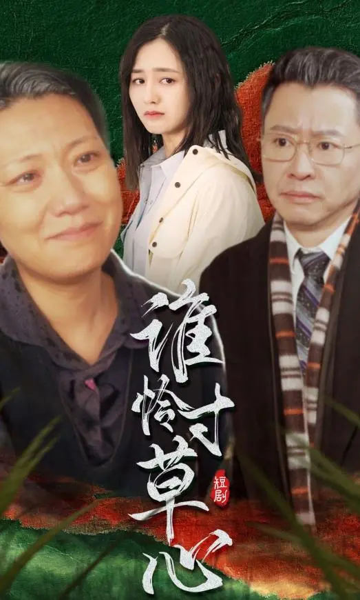 《谁怜寸草心》影评：母爱如山，泪洒银幕，年度催泪巨制