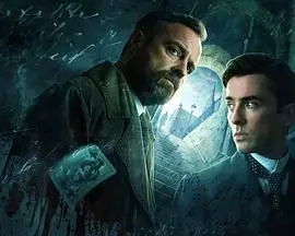 《维也纳血案 第四季》：迷雾重重，谁是潜藏在华尔兹旋律下的罪恶之手？