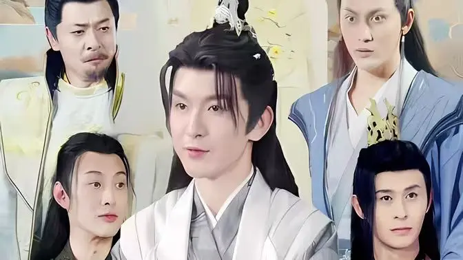 爆笑穿越！《回到古代当大佬》：现代打工人逆袭，古代权倾天下！