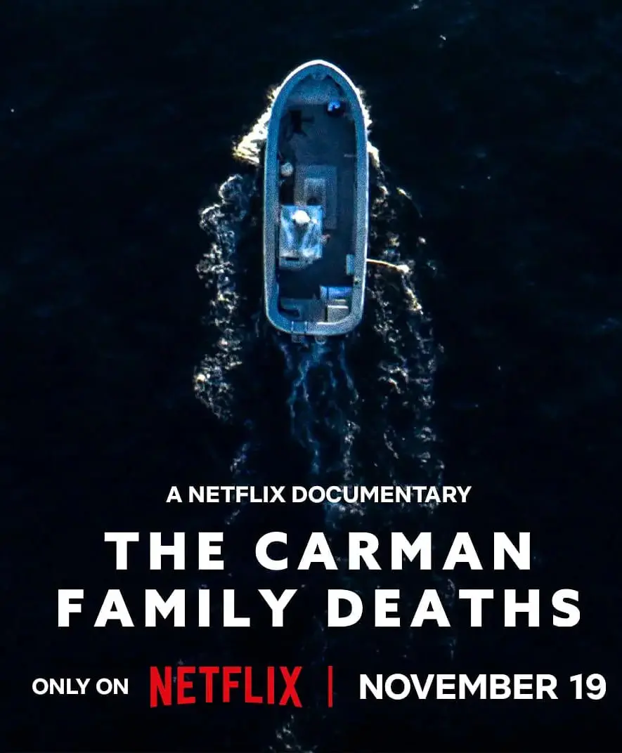 《卡曼家族死亡谜案》深度解析：豪门恩怨下的致命真相，谁是幕后黑手？