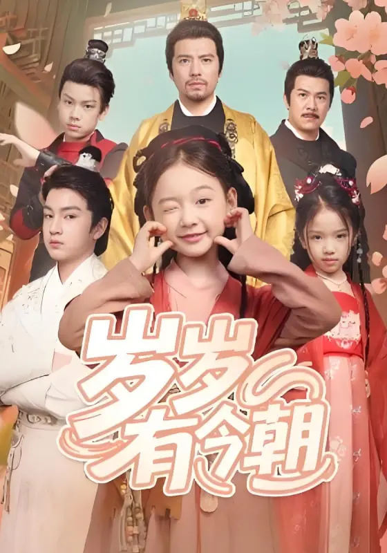 《岁岁有今朝》影评：当记忆碎片重组，爱能否跨越时间长河？